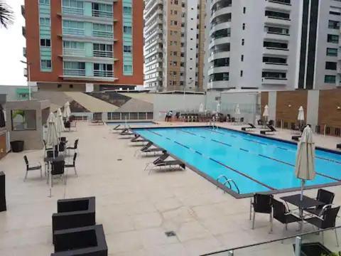 شقة Flat Imovel Na Praia De Camburi , Vista Lateral Pro Mar فيتوريا المظهر الخارجي الصورة